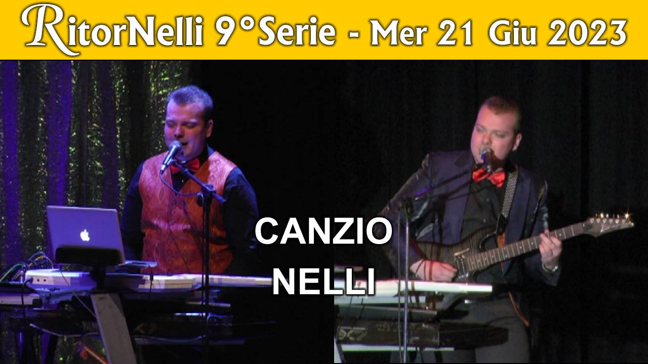 Trasmissione RitorNelli